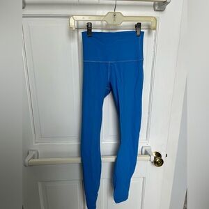 Lululemon Wunder Train High-Rise 28”